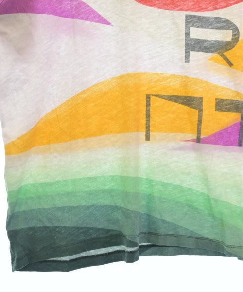 ISABEL MARANT เสื้อยืด/เสื้อท็อปส์