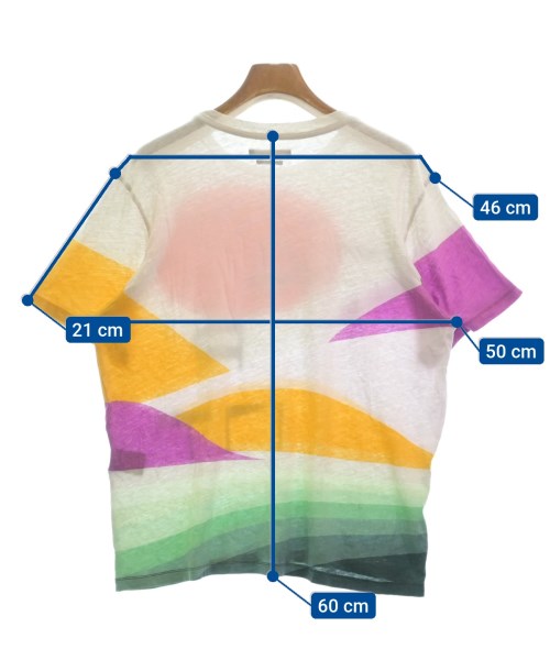ISABEL MARANT เสื้อยืด/เสื้อท็อปส์