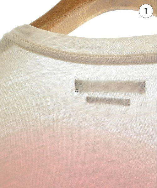 ISABEL MARANT เสื้อยืด/เสื้อท็อปส์