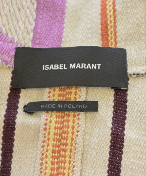 ISABEL MARANT เสื้อโค้ท อื่น