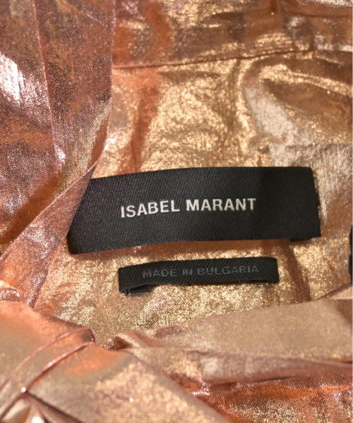 ISABEL MARANT เสื้อสตรี