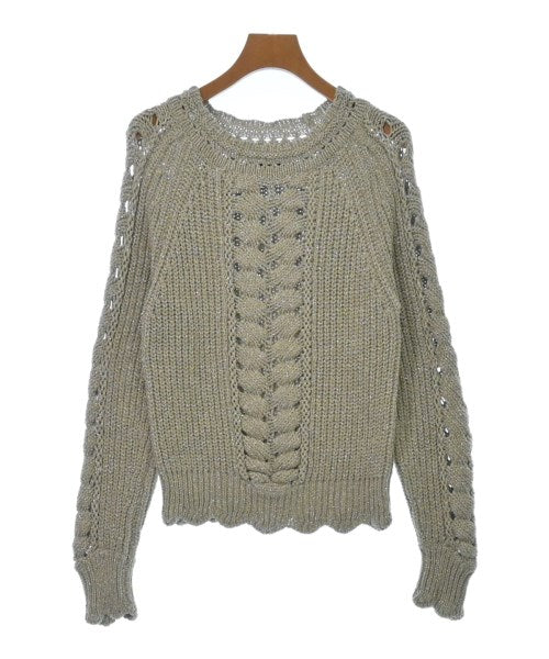 ISABEL MARANT เสื้อกันหนาว