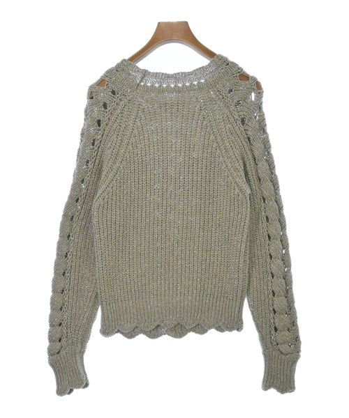 ISABEL MARANT เสื้อกันหนาว