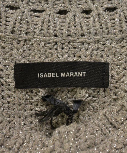 ISABEL MARANT เสื้อกันหนาว