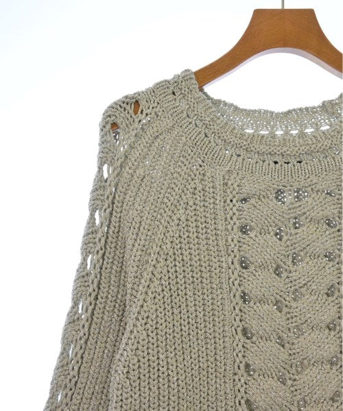 ISABEL MARANT เสื้อกันหนาว