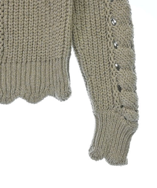 ISABEL MARANT เสื้อกันหนาว