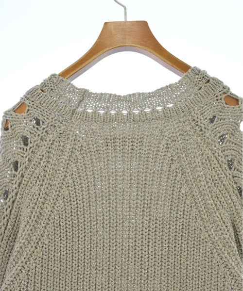 ISABEL MARANT เสื้อกันหนาว