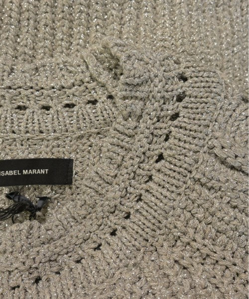 ISABEL MARANT เสื้อกันหนาว