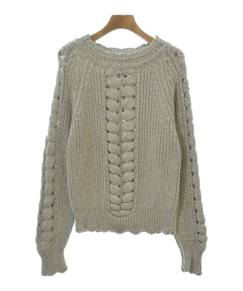 ISABEL MARANT เสื้อกันหนาว