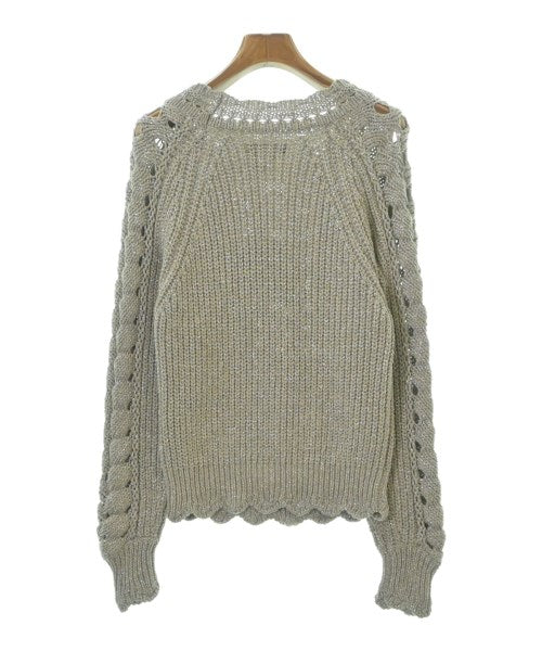 ISABEL MARANT เสื้อกันหนาว