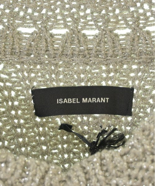 ISABEL MARANT เสื้อกันหนาว