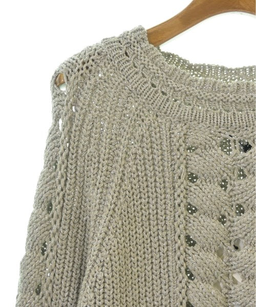 ISABEL MARANT เสื้อกันหนาว