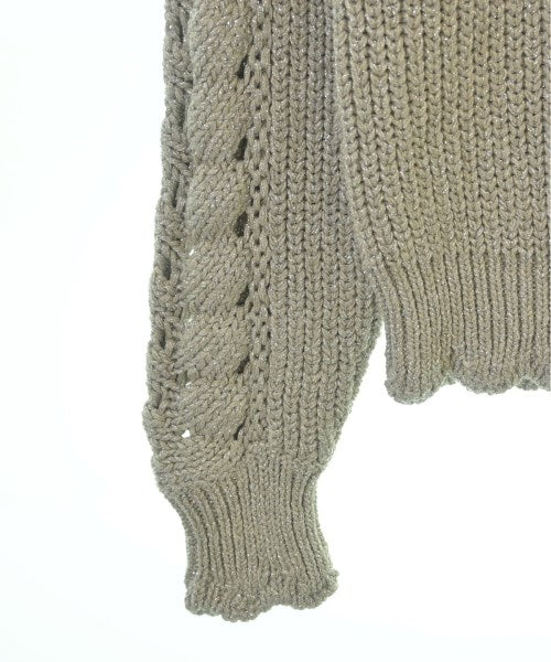 ISABEL MARANT เสื้อกันหนาว
