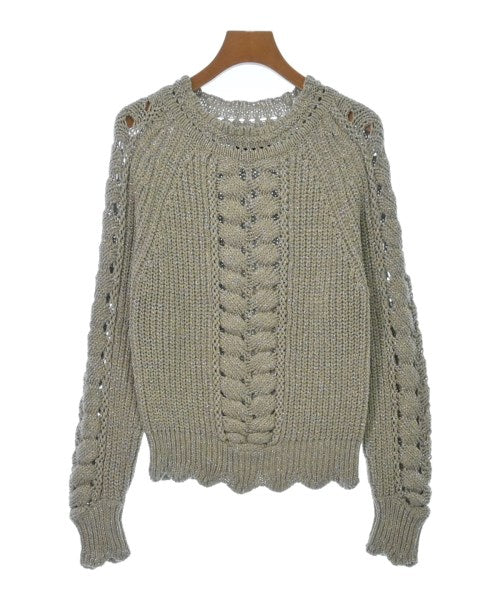 ISABEL MARANT เสื้อกันหนาว
