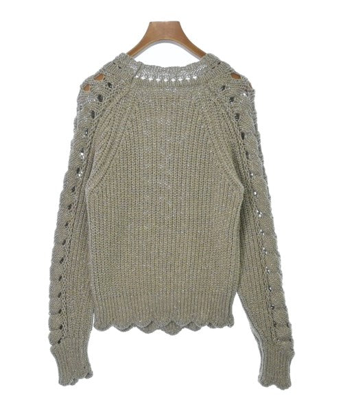 ISABEL MARANT เสื้อกันหนาว