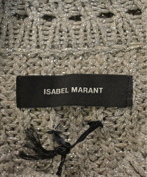 ISABEL MARANT เสื้อกันหนาว