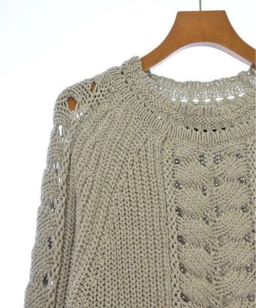 ISABEL MARANT เสื้อกันหนาว