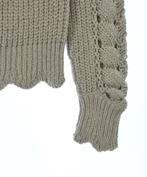 ISABEL MARANT เสื้อกันหนาว