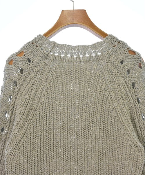 ISABEL MARANT เสื้อกันหนาว