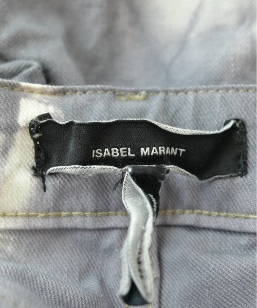 ISABEL MARANT กางเกง อื่น