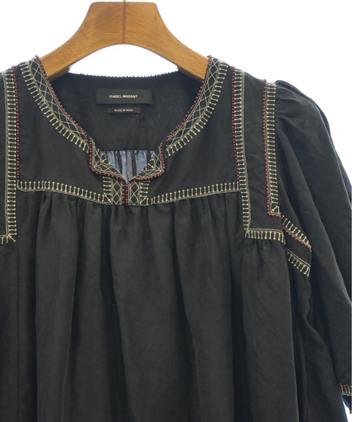 ISABEL MARANT เสื้อสตรี