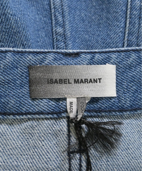 ISABEL MARANT ยีนส์
