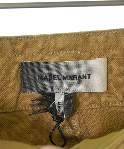 ISABEL MARANT กางเกงขาสั้น