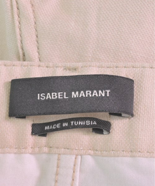 ISABEL MARANT กางเกง อื่น