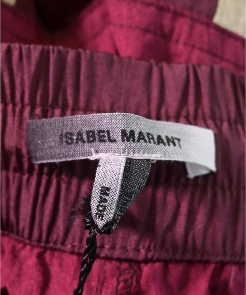 ISABEL MARANT กางเกง อื่น
