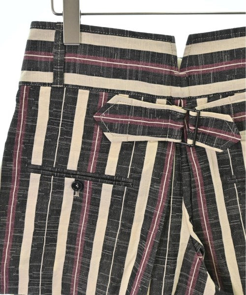 MARANT ETOILE กางเกงขาสั้น