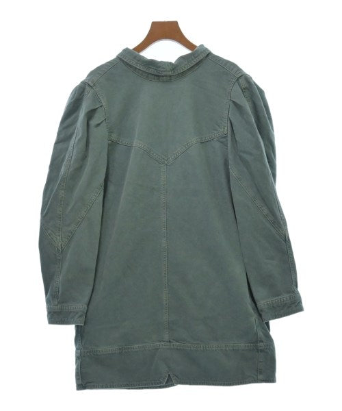ISABEL MARANT เสื้อโค้ท อื่น