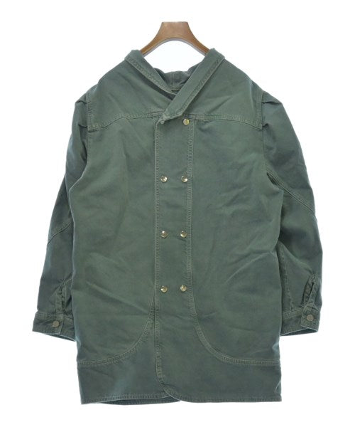 ISABEL MARANT เสื้อโค้ท อื่น