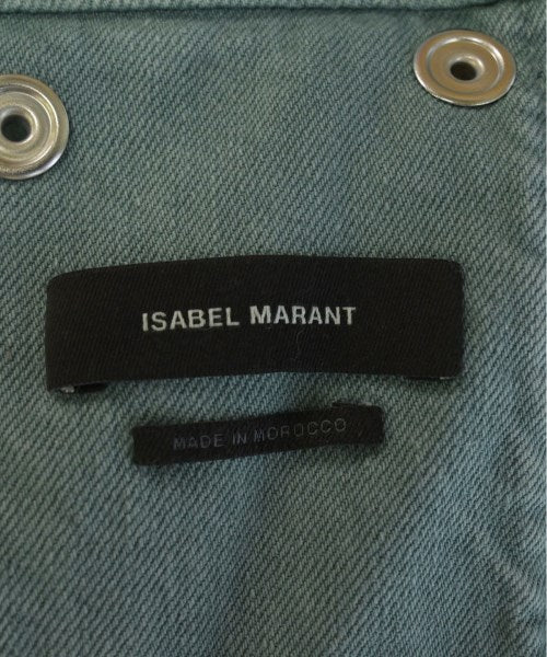 ISABEL MARANT เสื้อโค้ท อื่น