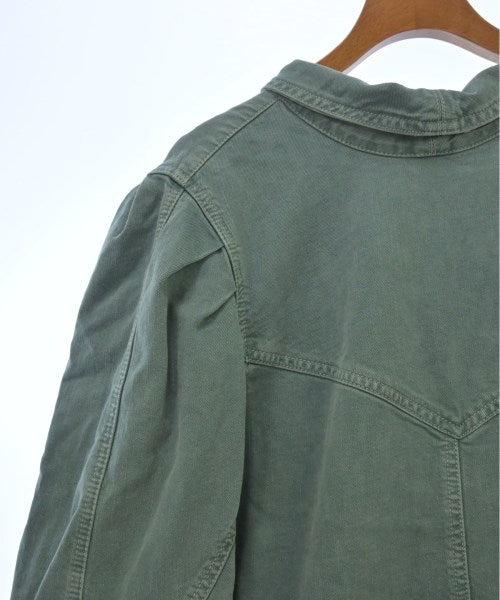 ISABEL MARANT เสื้อโค้ท อื่น