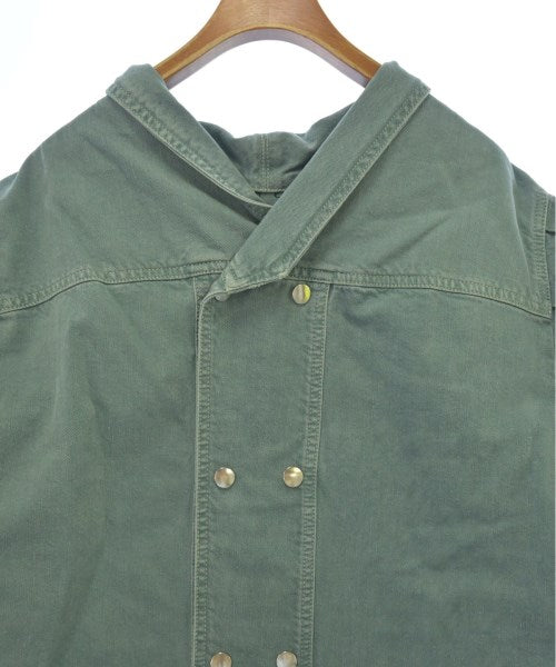 ISABEL MARANT เสื้อโค้ท อื่น