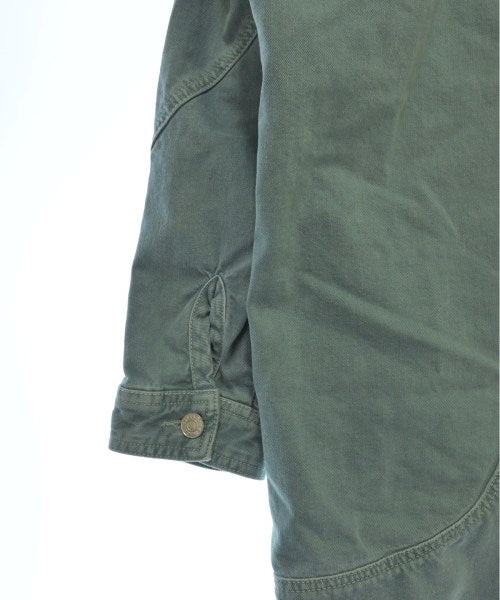 ISABEL MARANT เสื้อโค้ท อื่น