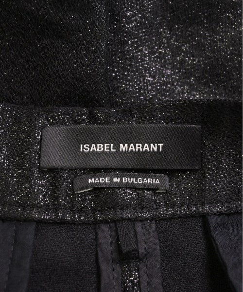 ISABEL MARANT กางเกงขายาว