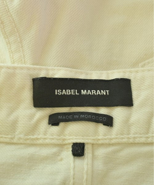 ISABEL MARANT ยีนส์