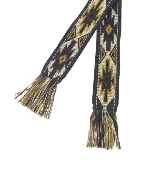ISABEL MARANT เข็มขัด