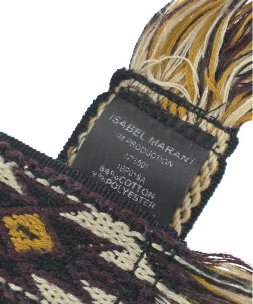 ISABEL MARANT เข็มขัด