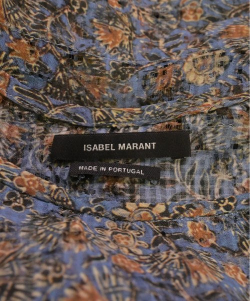 ISABEL MARANT เสื้อลำลอง