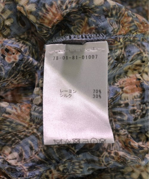 ISABEL MARANT เสื้อลำลอง