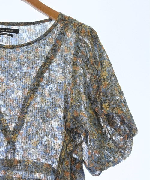 ISABEL MARANT เสื้อลำลอง
