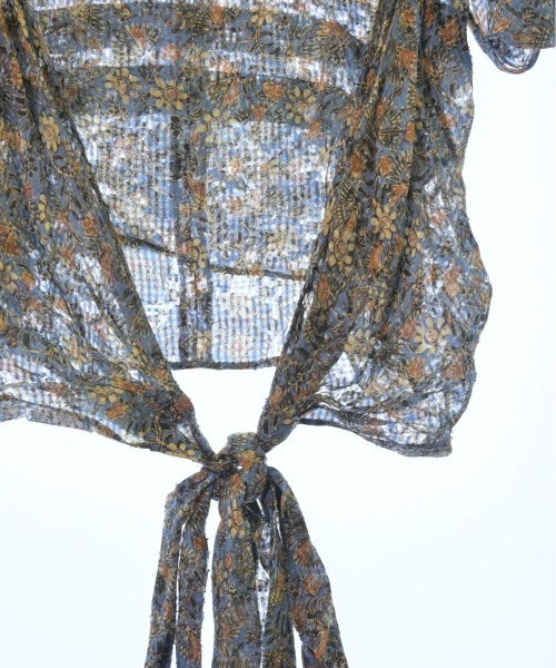 ISABEL MARANT เสื้อลำลอง