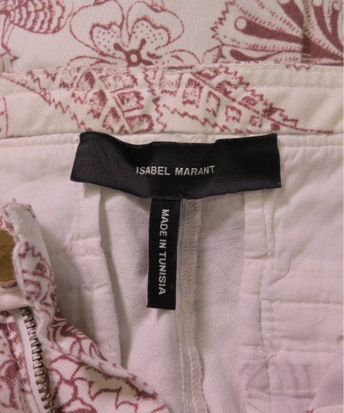 ISABEL MARANT กางเกง อื่น