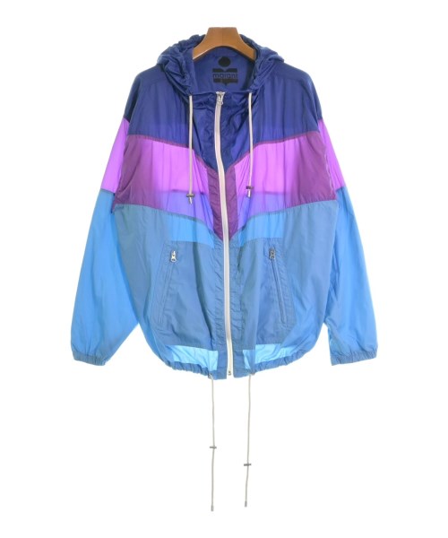 ISABEL MARANT แจ็คเก็ตเบลาส์