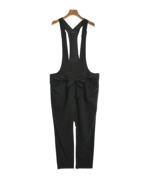 ISABEL MARANT ชุดเอี๊ยม/เสื้อคลุมหลวมๆ/จั๊มสูท