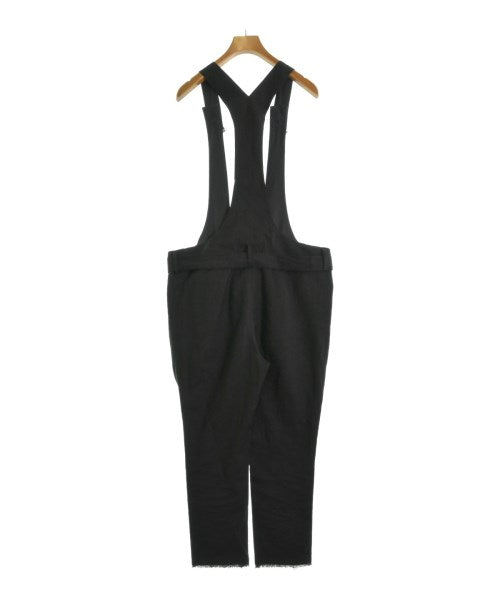 ISABEL MARANT ชุดเอี๊ยม/เสื้อคลุมหลวมๆ/จั๊มสูท