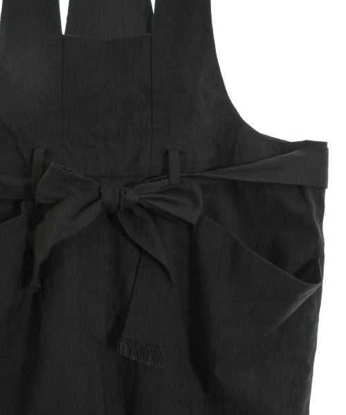 ISABEL MARANT ชุดเอี๊ยม/เสื้อคลุมหลวมๆ/จั๊มสูท