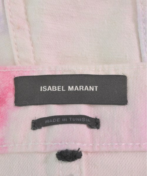 ISABEL MARANT กางเกง อื่น